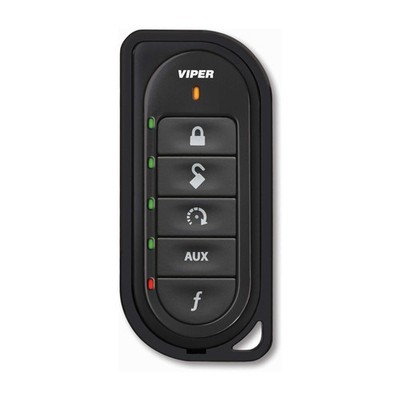 7254V Viper Responder LE 2-Way LED Remote