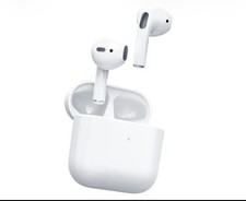 Bluetooth Wireless Earphones Mini Headphones for Apple Iphone AirPod Tablet