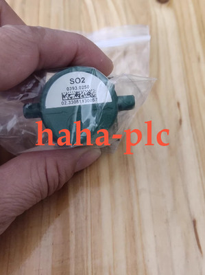 1PCS TESTO 350 sensor SO2 FEDEX *Y