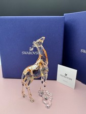 swarovski giraffe products for sale | eBay