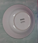 TIENSHEN Fine China MAGNOLIA Pattern Round Single Serving 8" Soup Pasta Bowl — photo 5
