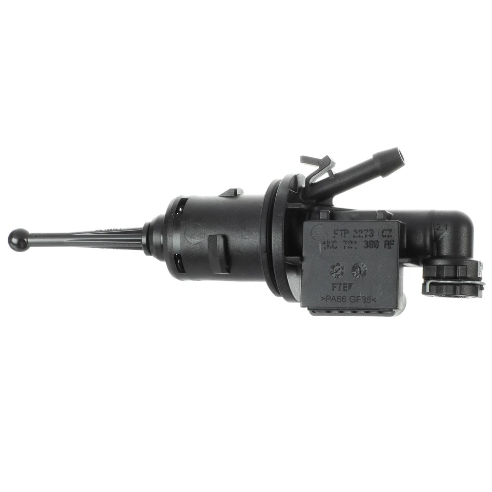 Genuine Volkswagen Jetta Golf GTI Beetle Golf R Master Cylinder 1K0-721-388-AF - Image 3 of 4