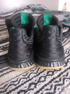 adidas gazelle silver green womens 741 Rover Jaylen Brown Basketball Shoes 'Black Moon'  Bouncewear