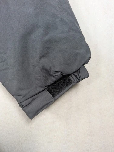 Wantdo - Waterproof - Winter Jacket - Men's Coat - Color Gray/Black - Size L image 16