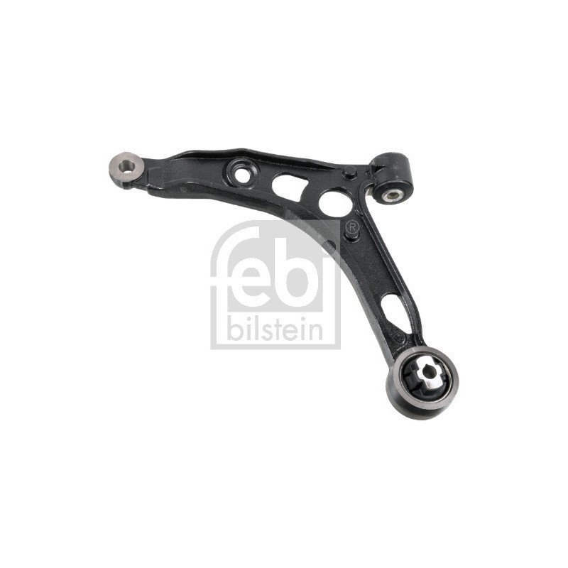 FEBI BILSTEIN 179408 Braccio oscillante anteriore sinistra per Ducato Boxer