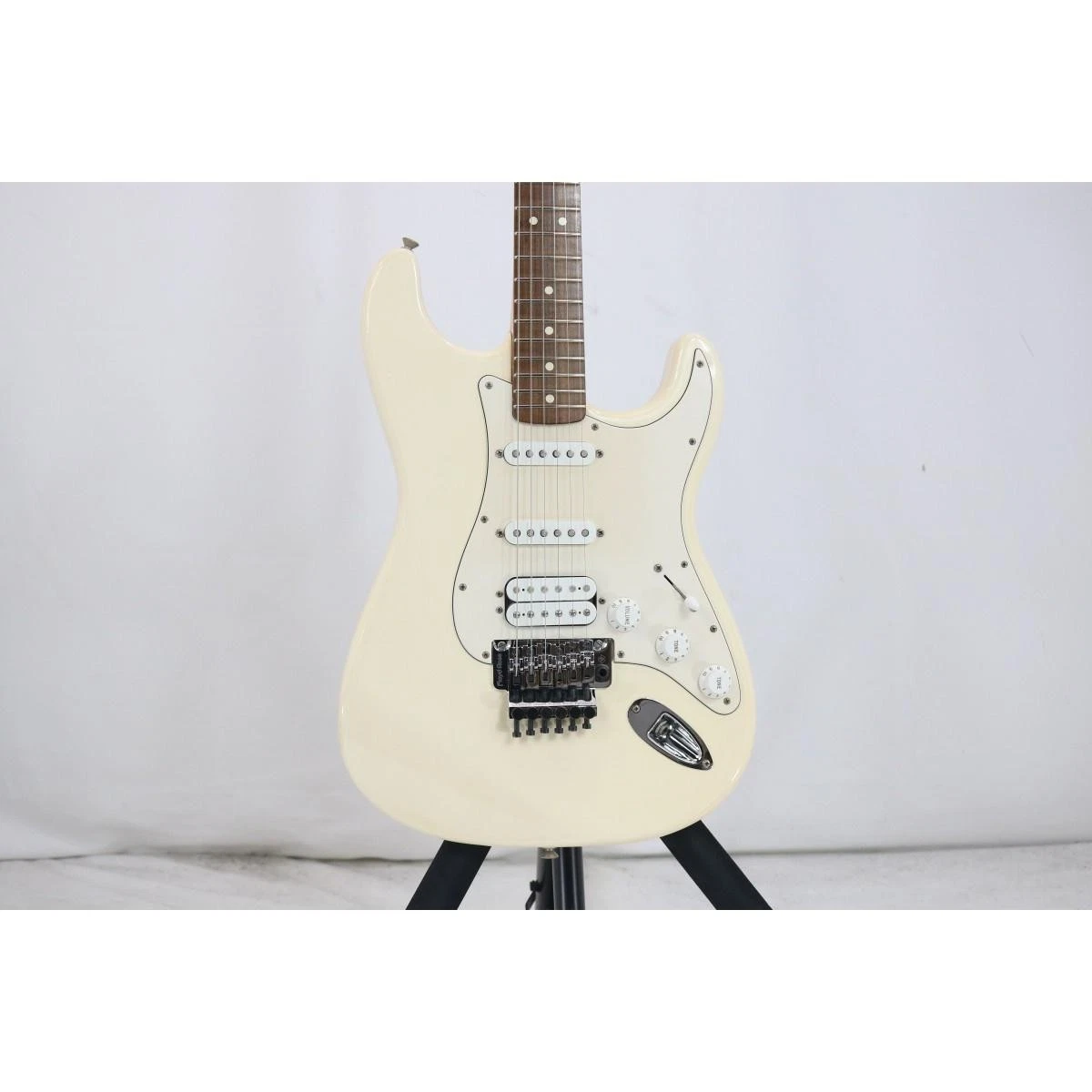 Fender Fat Strat for sale - eBay
