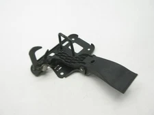 08-17 AUDI B8 A4 S4 8T A5 S5 FRONT HOOD SEFETY LOCK LATCH OPEN HANDLE OEM 051325