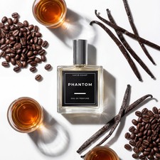 Phantom Eau De Perfume Inspired by Kilian's Black Phantom