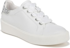 Naturalizer Womens Morrison Bliss Sparkle Detail Fashion Sneaker