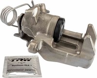 Bremssattel Hinterachse Links FüR Audi Skoda VW A4 B5 Avant A6 C5