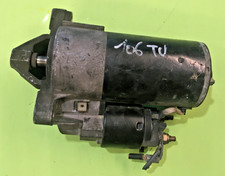 Démarreur Citroen AX