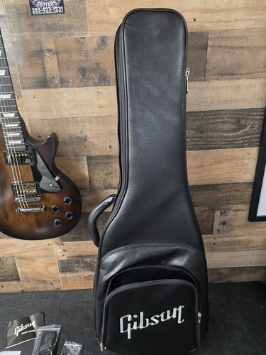 2024 Gibson Les Paul Studio Modern (Smokehouse W/ Bag - Picture 14 of 15