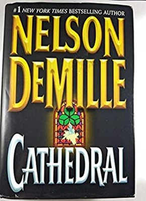 Cathedral Nelson De Mille
