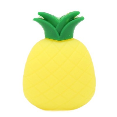 Cute Fruit Data Line Protector For Cellphone Tablet Data Lines BAK