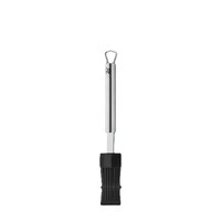 Silikon Wmf Backpinsel Profi Plus Lbh 20X3.30X1.70 Cm Silber