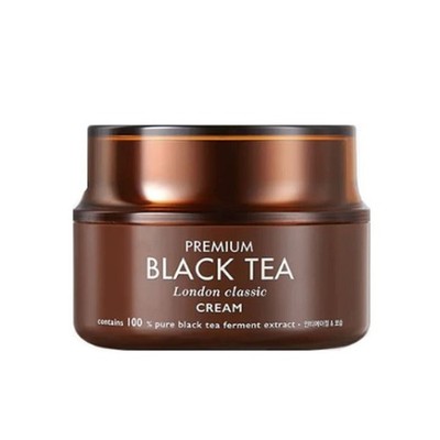Tonymoly Premium The Black Tea London Classic Creme 50 ml