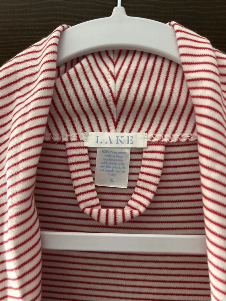 Pijama para mujer Robe Lake Foto 3 de 3