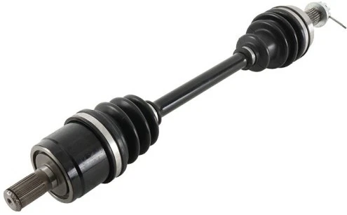 Eje trasero derecho/izquierdo All Balls estilo OE AB6-HO-8-327 531-0344 314108 Foto 4 de 4