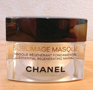 Chanel Sublimage Masque | eBay