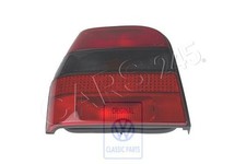 Luz trasera genuina VW Polo Derby Vento-IND 80 con luz antiniebla 871945111J