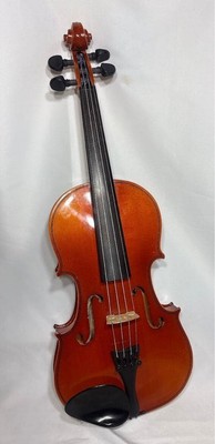 Kiso Suzuki No.200 3/4 1982 Violin | eBay
