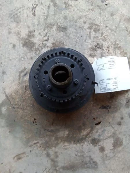 Harmonic Balancer Fits 04-07 FREESTAR 2991769 Foto 2 de 2