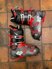 Skischuh K2 BFC 100 - Größe 29/29.5 (45)