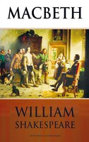 Macbeth William Shakespeare Taschenbuch Englisch 2025 EAN 9786256014732