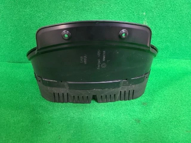 BMW X3 2009 grupos de instrumentos 1024631-23 Foto 3 de 4