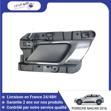 Porte arrière et accessoires Porsche Macan