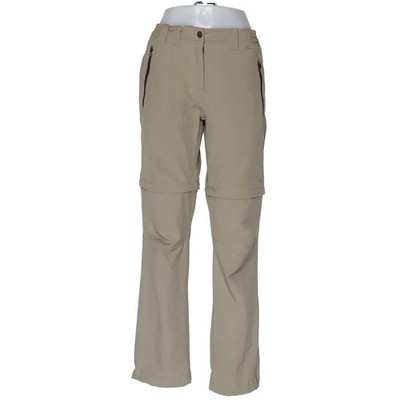CMP, Hose, Größe: XS, Beige, Einfarbig, Damen #tbS