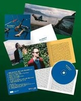Acrobats | Sondre Lerche | Audio-Cd | 2026 | Integral | EAN 7041889524167