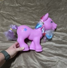 Pink Toy Horse GI-Go My Little Pony/CPK SH-04-B1 Worth Symbal