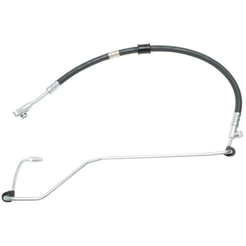 Power Steering Pump Kit For 1998-2002 Honda Accord Sedan with Hose Assembly - Image 4 of 4