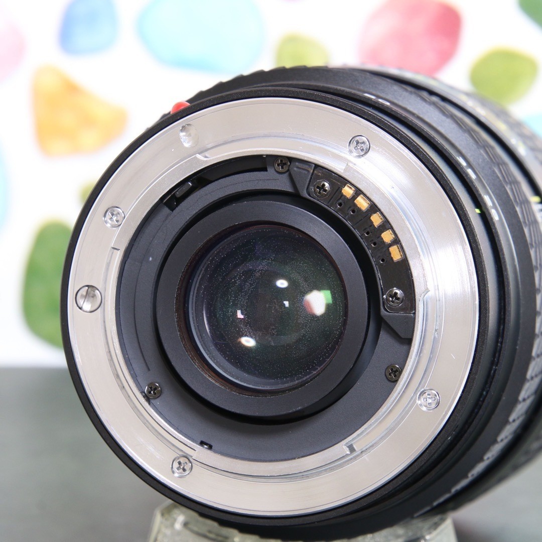 Tokina AT-X PRO 28-70mm F2.8 for Sony w/Front cap,Rear cap,Lens