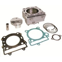 Gruppe Thermisch Big Bohrung Ø80Mm 290Cc FüR KTM 250 Sx-F 2006-2010 4T