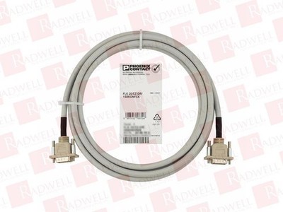 PHOENIX CONTACT FLK 20/EZ-DR/ 150KONFEK / FLK20EZDR150KONFEK (NEW IN BOX)
