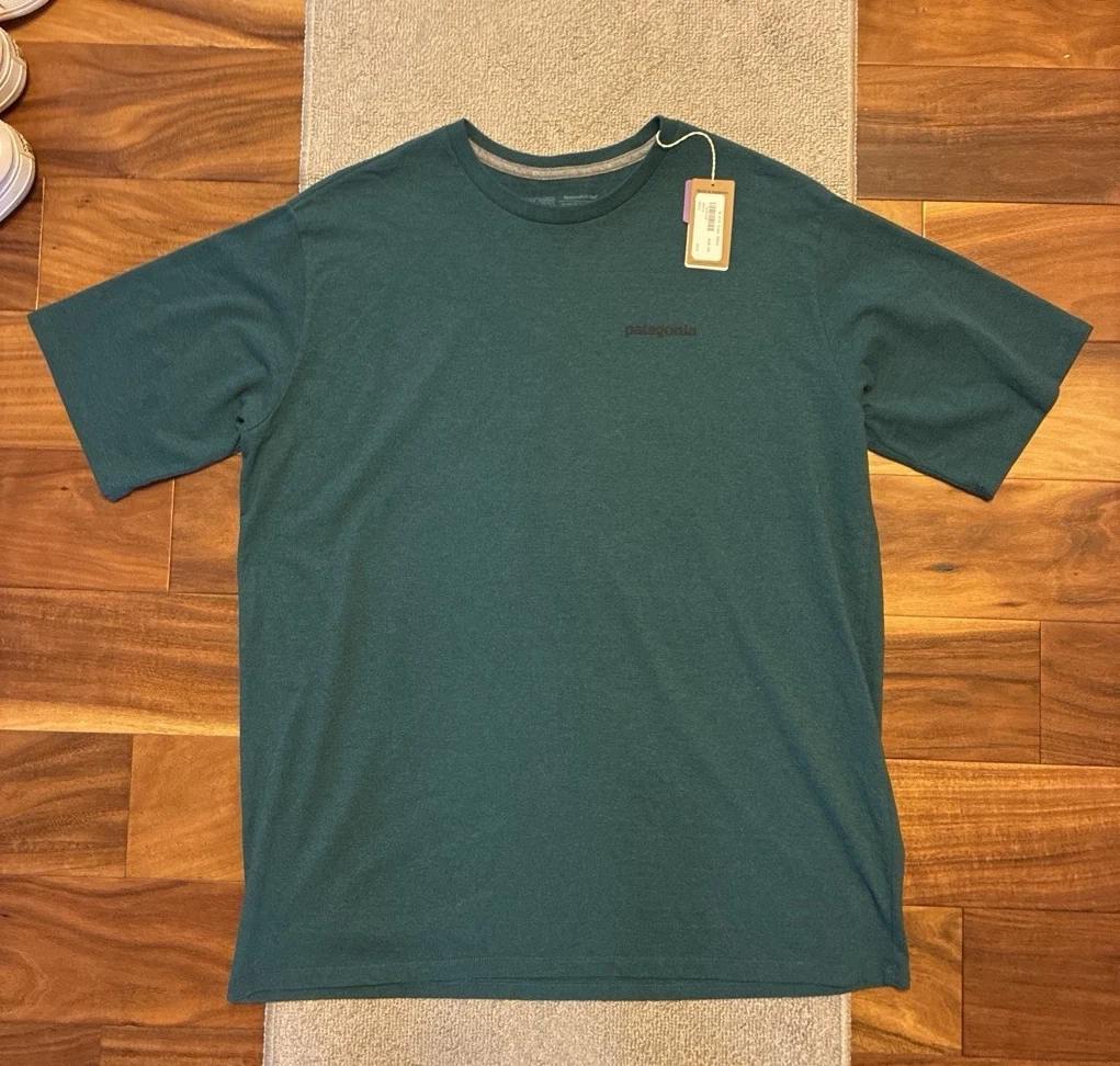 Patagonia Short Sleeve Shirts for Men for sale | eBay