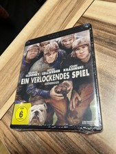 Blu Ray Film NEU OVP Ein verlockendes Spiel L...