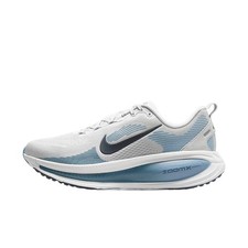 Nike Vomero 18 Running Shoes Low-top Gray Fog/Ecru/Work Men's Size HM6803-015