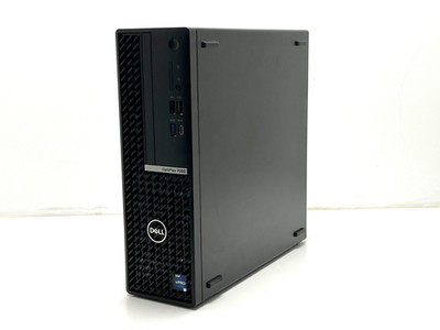 Dell OptiPlex 7000 SFF | i5-12500 | 16GB RAM | 256GB SSD | LINUX | NO WIFI