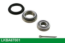 Roulement de roue Opel REKORD