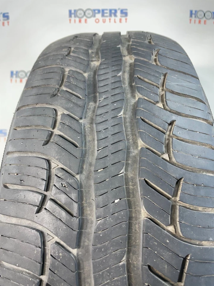 Juego de 4 neumáticos usados BFGoodrich Advantage T/A/ Sport LT 255/65R18 111T 6/32 Foto 2 de 4