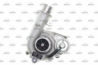 NRF Lader Aufladung 90010437 FüR Mazda GG BK CX ER BL MPS Turbo BK14 BL14 GG3P