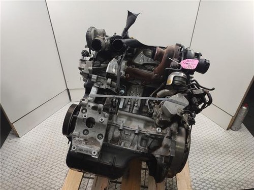 MOTOR Ford Focus 3 Hatchback 1.6 TDCi 115 (T1DA) 2014 T1DA - Afbeelding 2 van 4