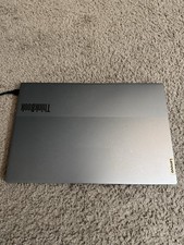 Lenovo ThinkBook 14 G2 ITL i7-1165G7 2.8GHz 16GB RAM 14 in 512GB NVMe Win 11 Pro