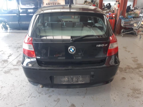 7533446 Transmision Trasera Derecha para BMW SERIE 1 BERLINA (E81/E87) 4120080 - Imagen 6 de 10