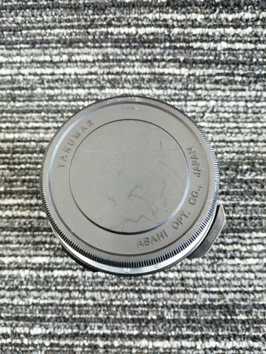 Pentax SMC Takumar 6x7 75mm F4.5 MF Lens for 6x7 67 67II From JAPAN - Picture 4 of 7