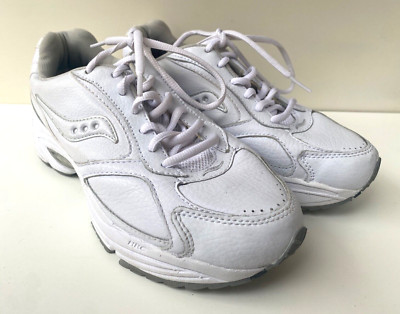 Saucony Kinvara Pro White infrared Damen Sportschuhe I Größe 38
