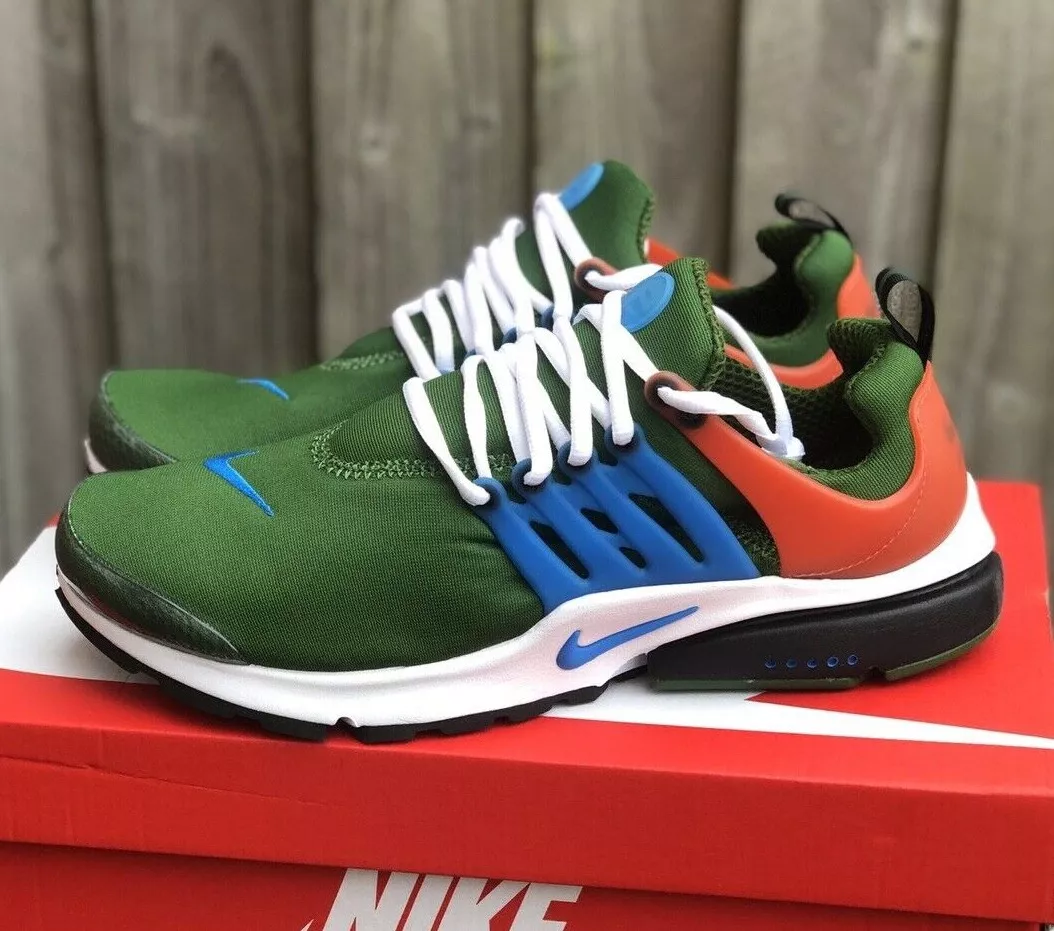 Ebay mens sales trainers size 11
